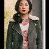 The Equalizer S02 Liza Lapira Jacket