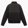 Back view of Los Angeles 2020 Dual Champions Jacket