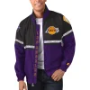 Los Angeles Lakers Full Zip Jacket
