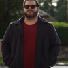 Wolf Like Me Josh Gad Black Jacket