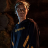 Yellow Jackets Jasmin Savoy Hoodie