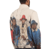 Akoo Angora Trust Polyester Jacket 