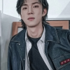 All Of Us Are Dead In Soo Yoo Denim Jacket