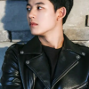 All Of Us Are Dead Park Solomon Moto Jacket