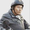 All of Us Are Dead Kyoo-hyung Lee Gray Jacket