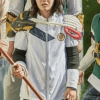 All of Us Our Dead White Jacket