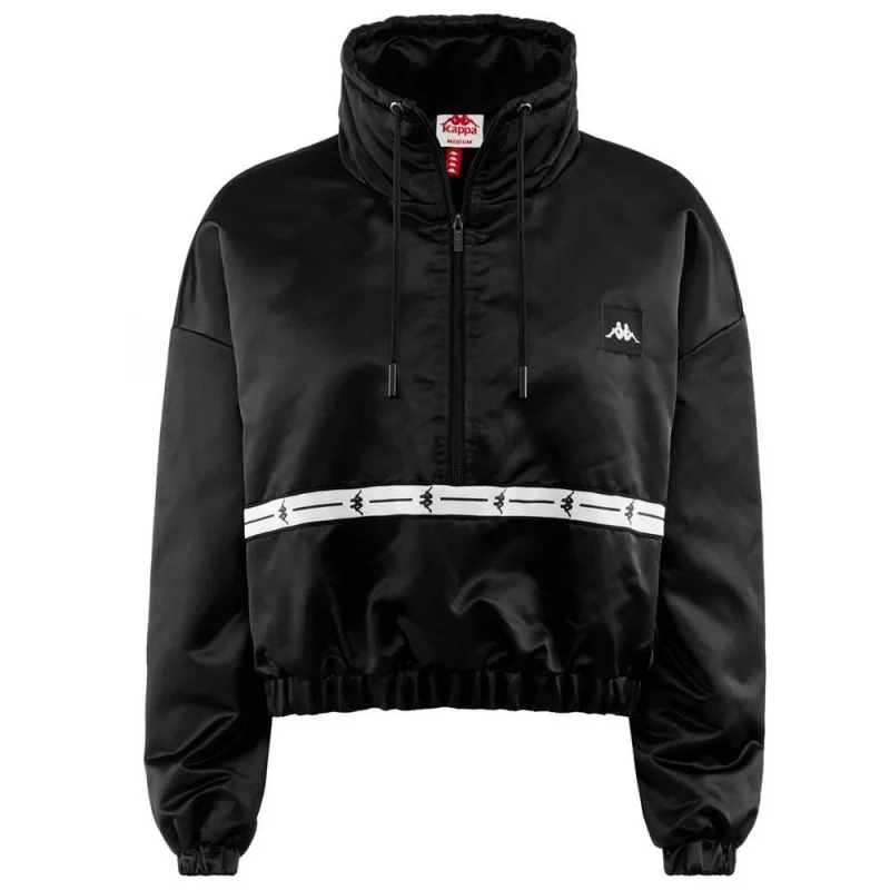 Authentic JPN Balti Cropped Jacket