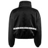 Back view of Authentic JPN Balti Cropped Jacket