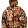Born Fly Corona Polyester Puffer Jacket 
