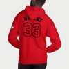 Bryant #33 Lower Merion Everyday Hoodie