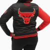Chicago Bulls NBA Two Tone Jacket