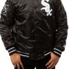 Chicago White Sox Bomber Jacket