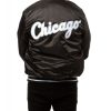 Chicago black Sox Bomber Jacket