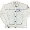 Fila Denim Washington Denim Jacket