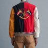 GANT Varsity Badge Jacket