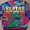 HEADGEAR RUGRATS SATIN JACKET