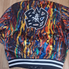 Headgear Bad Boy Multi Satin Jacket 