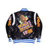 Headgear Classic Black Don't Be a Menace Jacket 