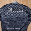 Headgear Nipsy Satin Bomber Black Jacket 