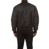 Hustle Gang Laser Lines Jacket 