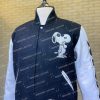 Joe Cool Black Jacket