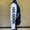 Joe Cool Varsity Black Jackets