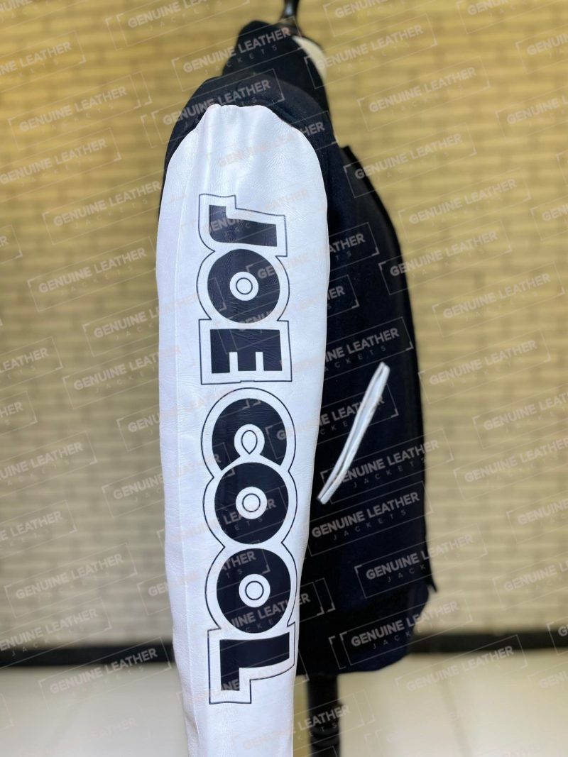 Joe Cool Varsity Jacket