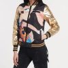 Lola Tune Squad Varsity Jacket 