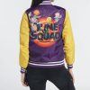Lola Tune Squad Varsity Jacket 