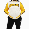 Los Angeles Lakers NBA Satin Jacket