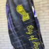 Los Angeles Lakers Varsity Jacket
