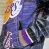 Los Angeles Varsity Jacket