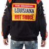 Louisiana Hot Sauce Racing Jacket