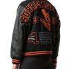 Men’s Supreme Team S Varsity Jacket