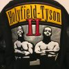 Mike Tyson VS. Evander Holyfield II Jacket 