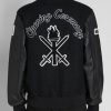 Opening Ceremony OC Letterman Jacket