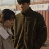 Park Solomon All Of Us Are Dead Jacket