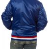 Philadelphia 76ers Varsity Jacket