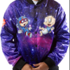 Rugrats Galaxy Jacket
