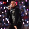 Super Bowl 2022 Dr. Dre Jacket