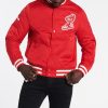 Superdry Varsity Bomber Jacket 