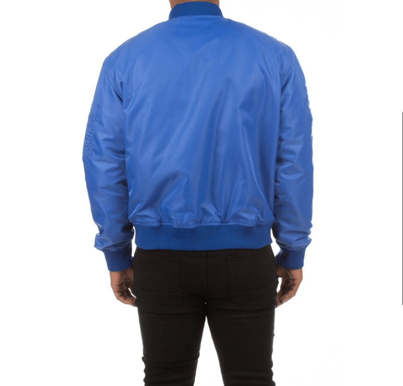 Surf The Web Laser Lines Jacket 