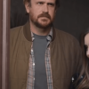 Windfall Jason Segel Jacket
