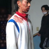 Yoon Gwi Nam All Of Us Are Dead Jacket