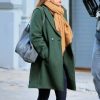 Inventing-Anna-Vivian-Green-Wool-Coat