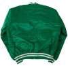 Boston Celtics Bomber Starter Jacket