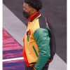 HBCU Donovan Mitchell Letterman Jacket