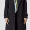 The Endgame Val's Trench Coat