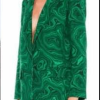 Inventing Anna Neff's Green Coat