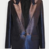 Better Things Frankie's Iridescent Blazer